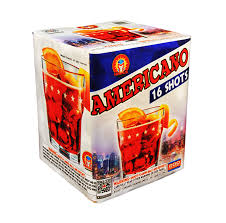 MAGNUS AMERICANO 12/1